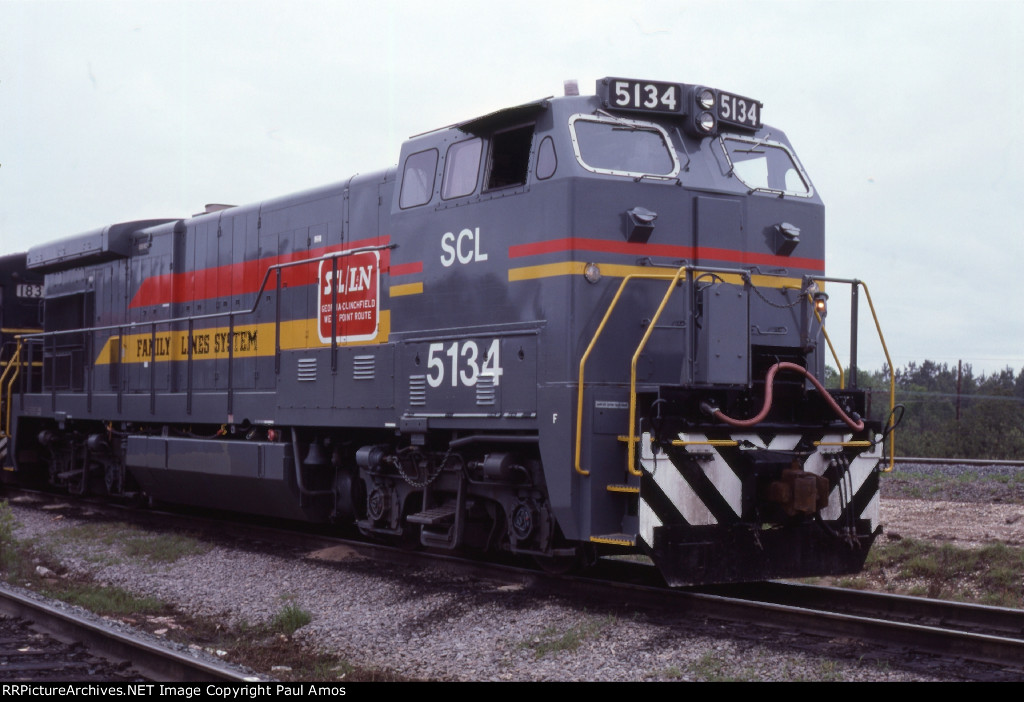 SCL 5134